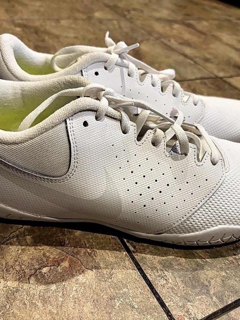 Women’s nike cheer sideline 1v US 11